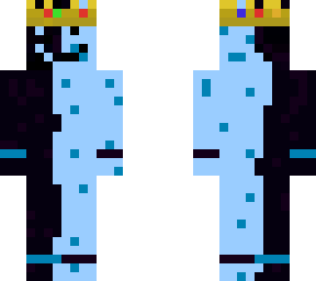 other color minecraft main :)