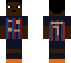 ousmane dembele