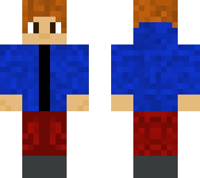 overworld gammer