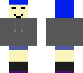 pacifrisk (an attempt was made)