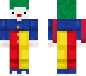 padilloker humano
