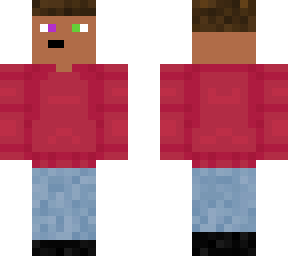 part 2 (i forgot to do the legs :p)