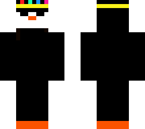 penguin