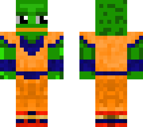 pepo goku