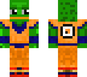 pepo goku