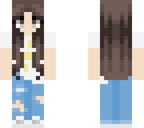 person in street wear