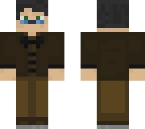 phone guy v.2 no hat