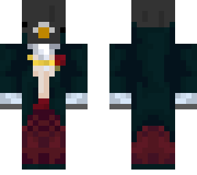 pijon vampire #2