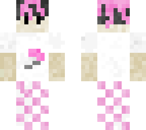 pink emo