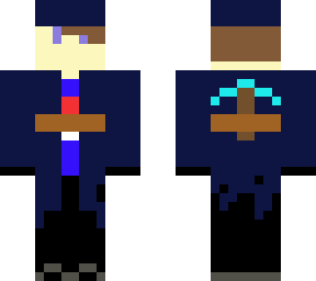 pokenitecraft skin