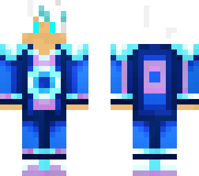 prince arctic of the cobalt expanse