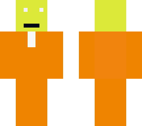 prisoner