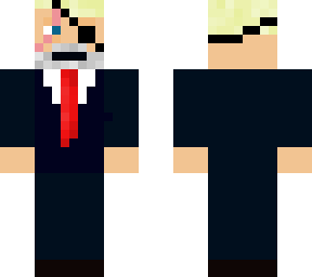 punished trump