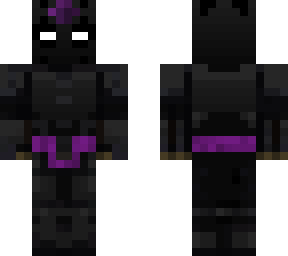 purple knight