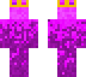purple&pink