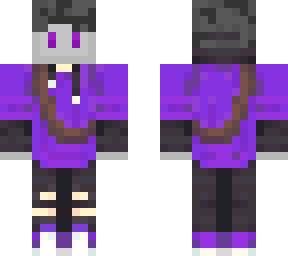 purpleghost