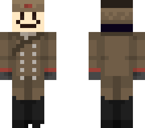 quackity ww1