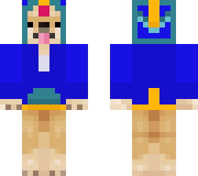 raffeu doge