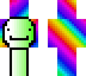rainbow dream..what now?