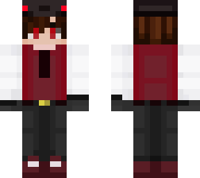rapids vamp