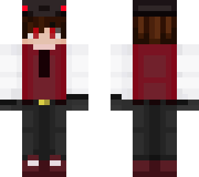 rapids vamp