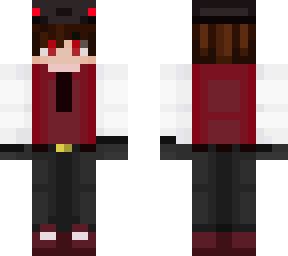 rapids vampire