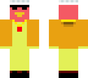 rapper cc