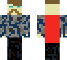 rec cape camo