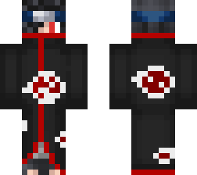ren36 vr3 (akatsuki version)