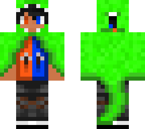 reptile guy
