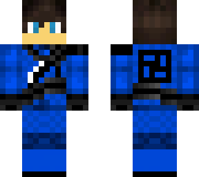 resistance jay skin(ninjago s8: sons of garmadon)