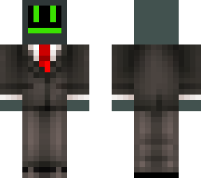 robot dude