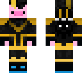 ronin cerdito