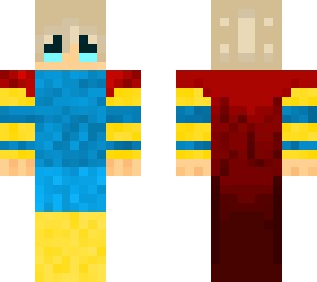 rune king thor v2