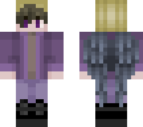 ryat a. creed (oc)