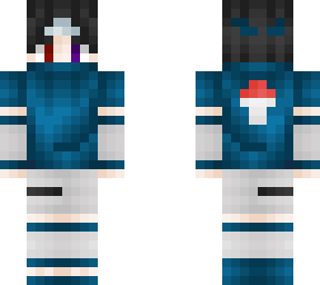 sasuke uchiha