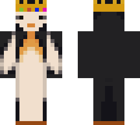 sb737 different crown (old skin)