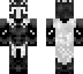 shadow white?