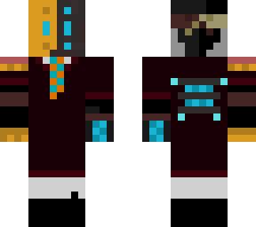 shelled gavant, king of shelled (royal suit)