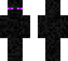 simple enderman
