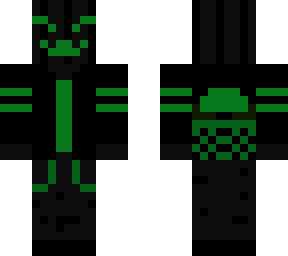sinister q.