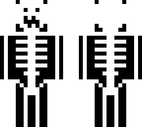 skelly boy