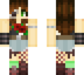 skelly rose summer1
