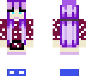 skin for adrorir