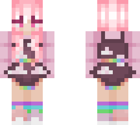 skin for drsweetcheese