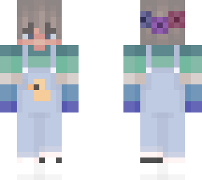 skin for kashewilde