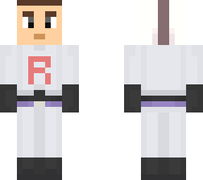 slackatk team rocket