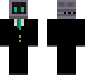 smoking | Minecraft Skins