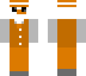snowmatt for prez