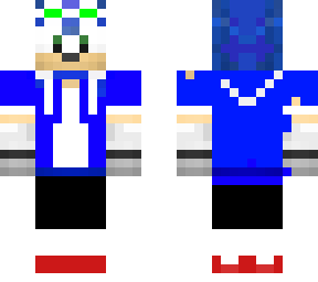 sonic gamer
